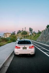 F30 3 Series Aero Upgrades: What Actually Makes a Difference