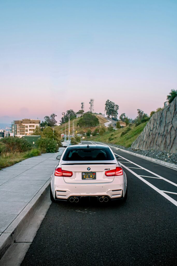F30 3 Series Aero Upgrades: What Actually Makes a Difference