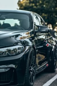 Best Performance Upgrades for the BMW F30 340i in Australia