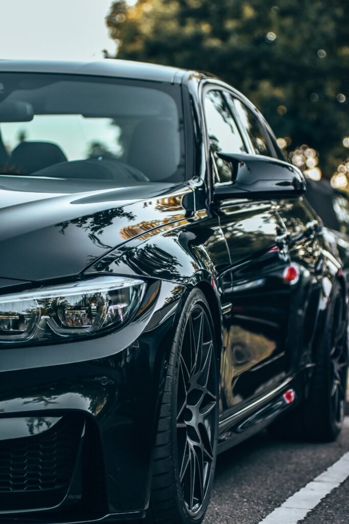 Best Performance Upgrades for the BMW F30 340i in Australia