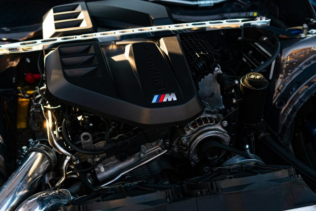 How Much Power Does a B58 Downpipe Actually Add?