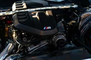 How Much Power Does a B58 Downpipe Actually Add?