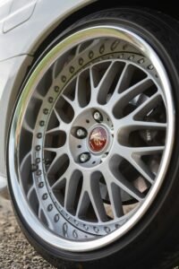 BMW F30 Body Wheel Guide: Common Wheel Specs to Avoid Rubbing