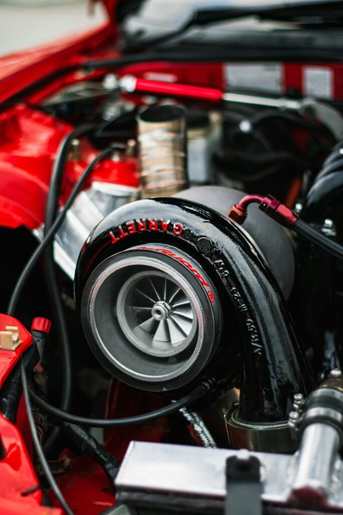 5 Reasons to Upgrade Your B58 Downpipe and Intake Systems