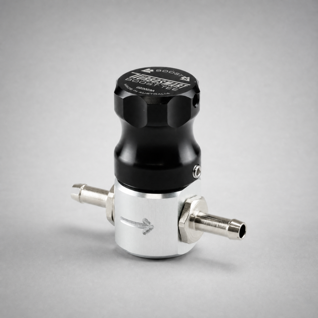 Turbosmart Boost Tee Manual Boost Controller | EuroSpec