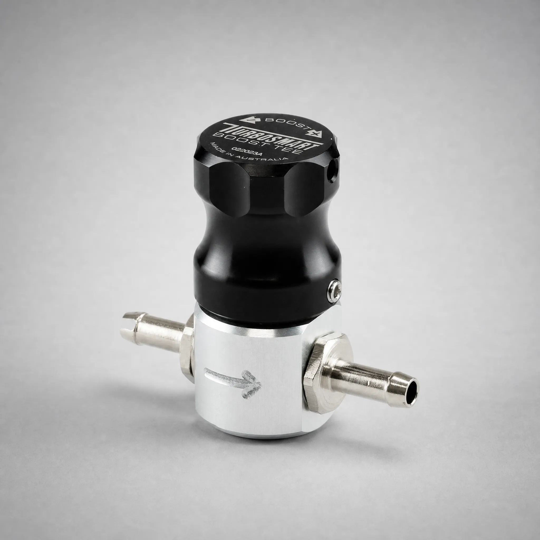 Turbosmart Boost Tee Manual Boost Controller