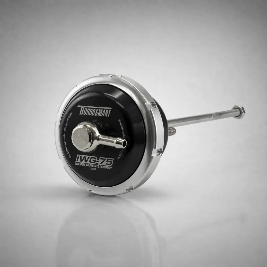 Turbosmart IWG75 Universal Internal Wastegate Actuator