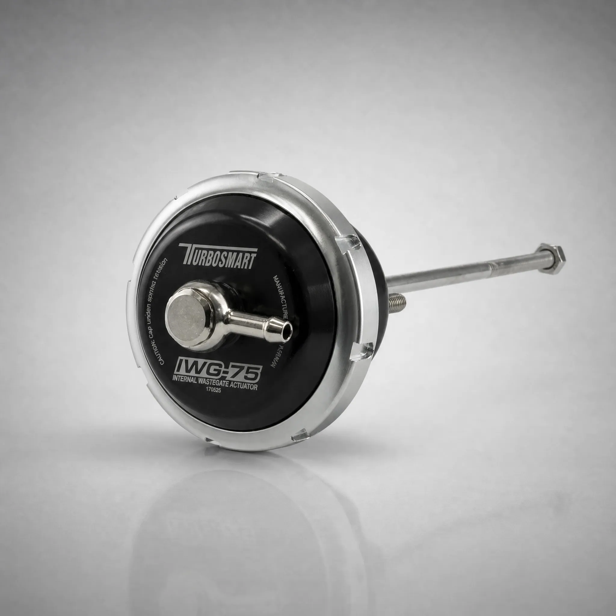 Turbosmart IWG75 Internal Wastegate Actuator
