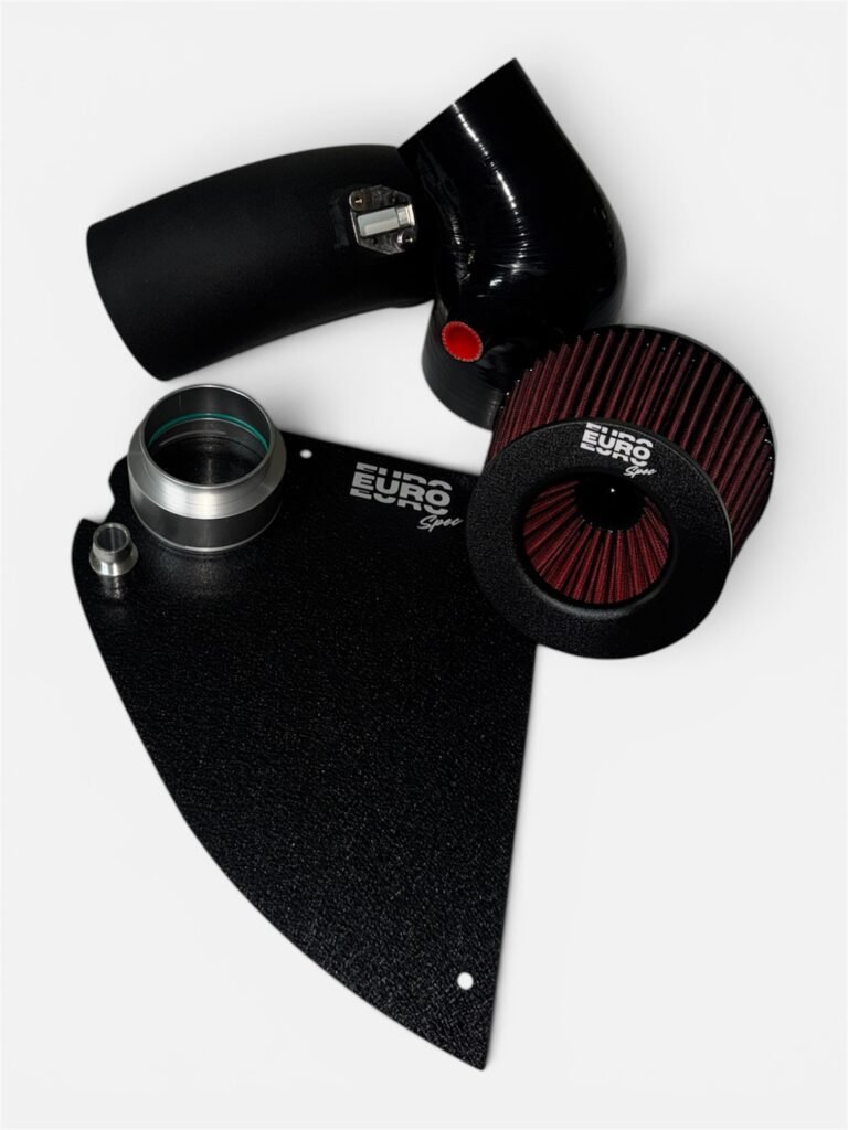 BMW B58 Gen2 Cold Air Intake (G20 M340i / G42 M240i / G22 M440i)