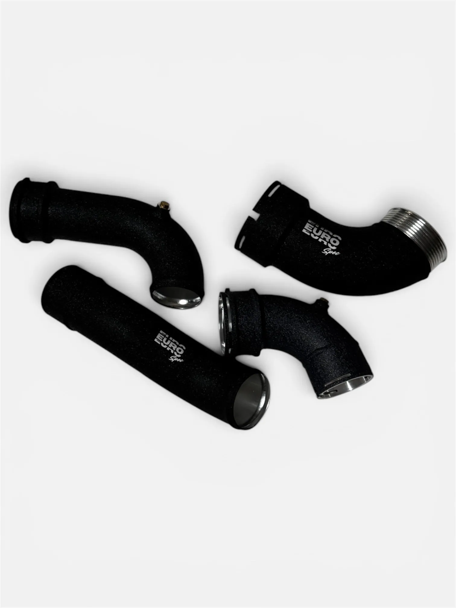 BMW S58 Charge Pipe Kit — view 2