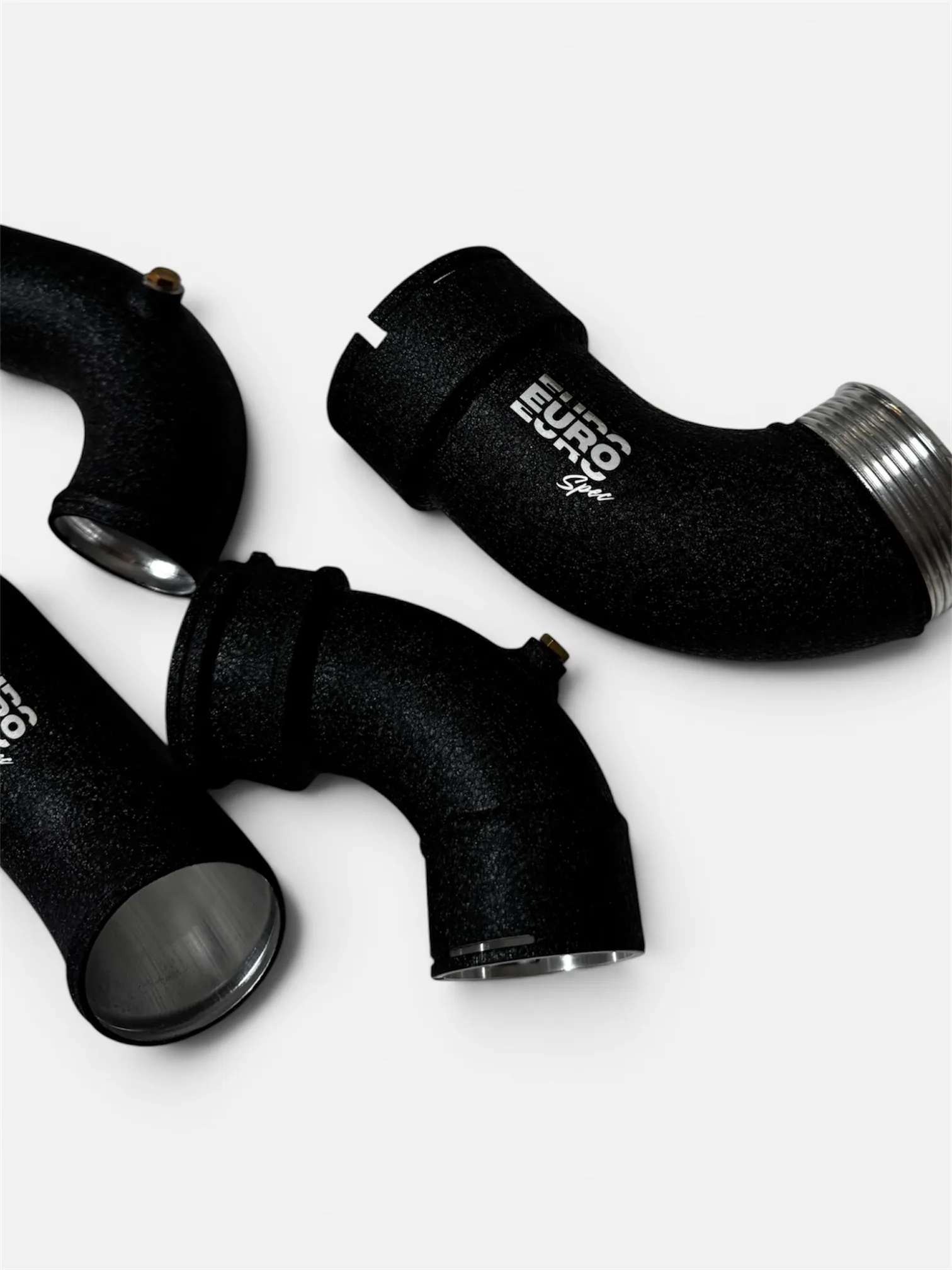 BMW S58 Charge Pipe Kit — view 3