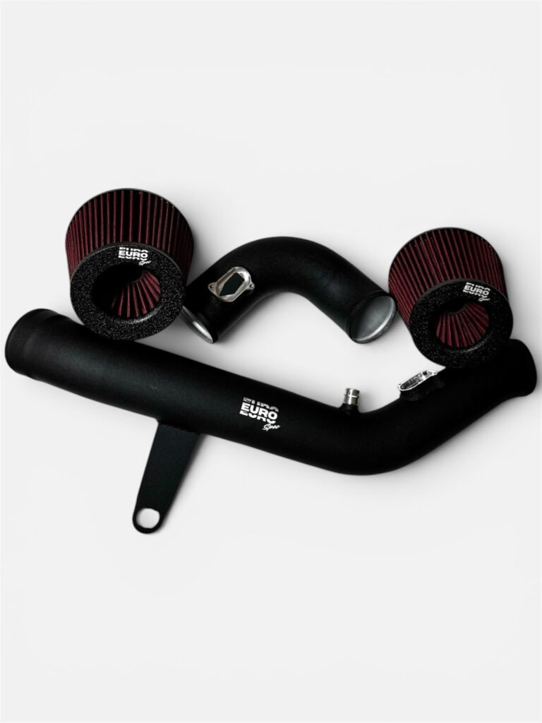 BMW S55 Cold Air Intake (F80 M3 / F82 M4 / F87 M2C)