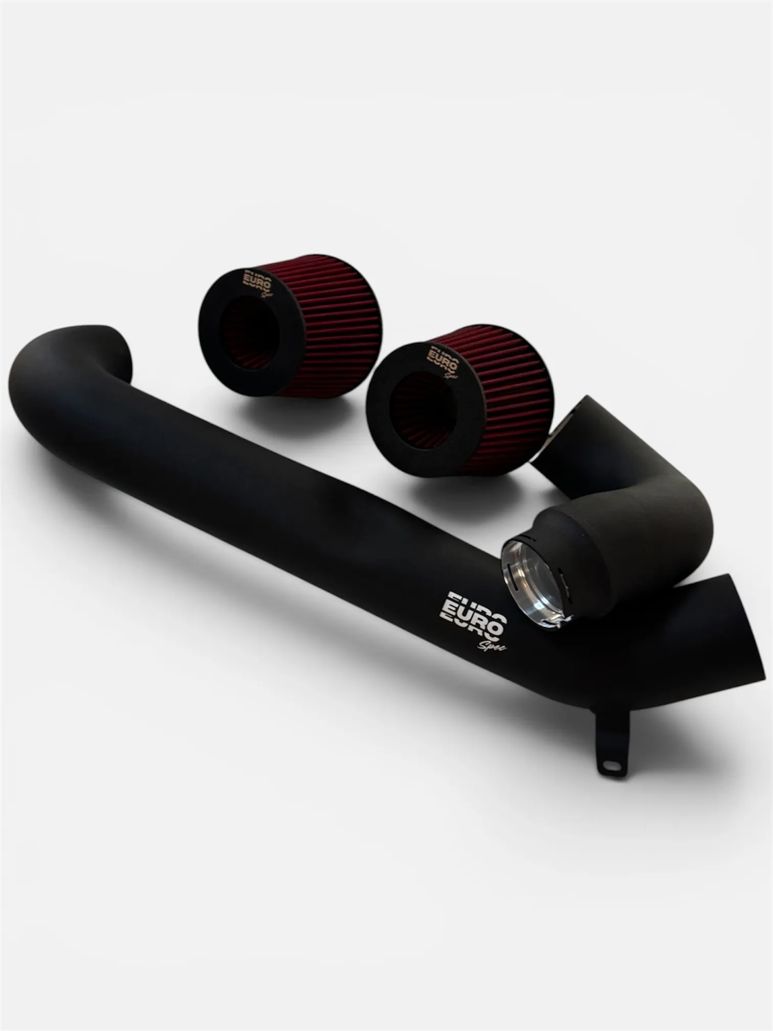 BMW S58 Cold Air Intake — view 3
