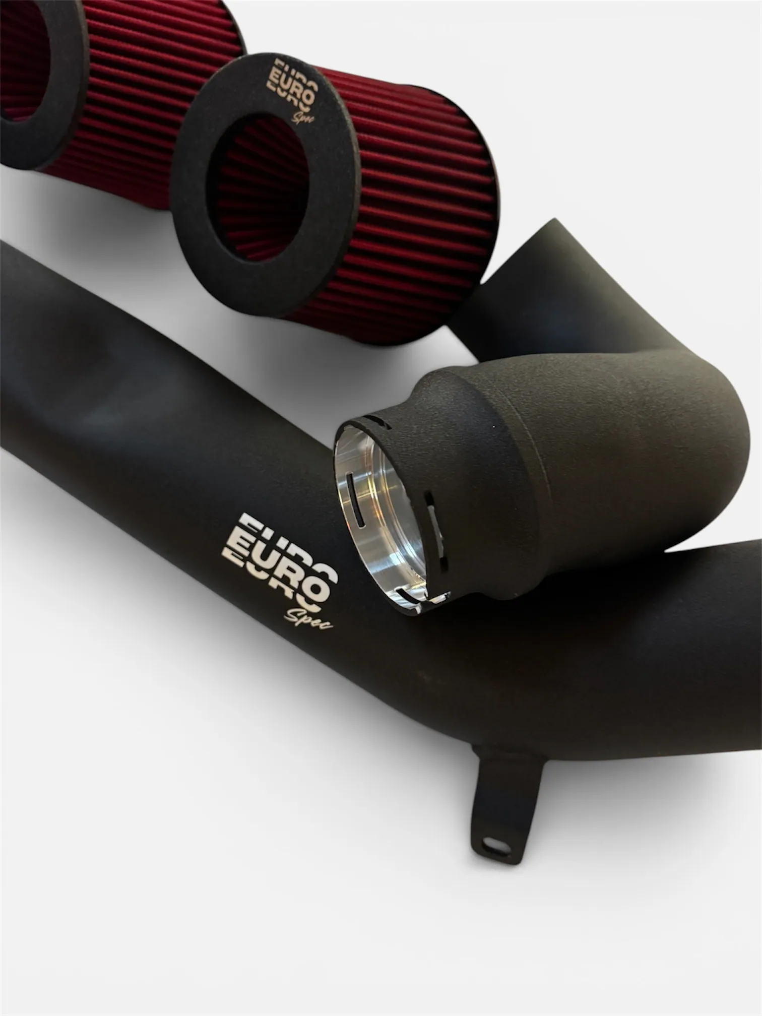 BMW S58 Cold Air Intake — view 2