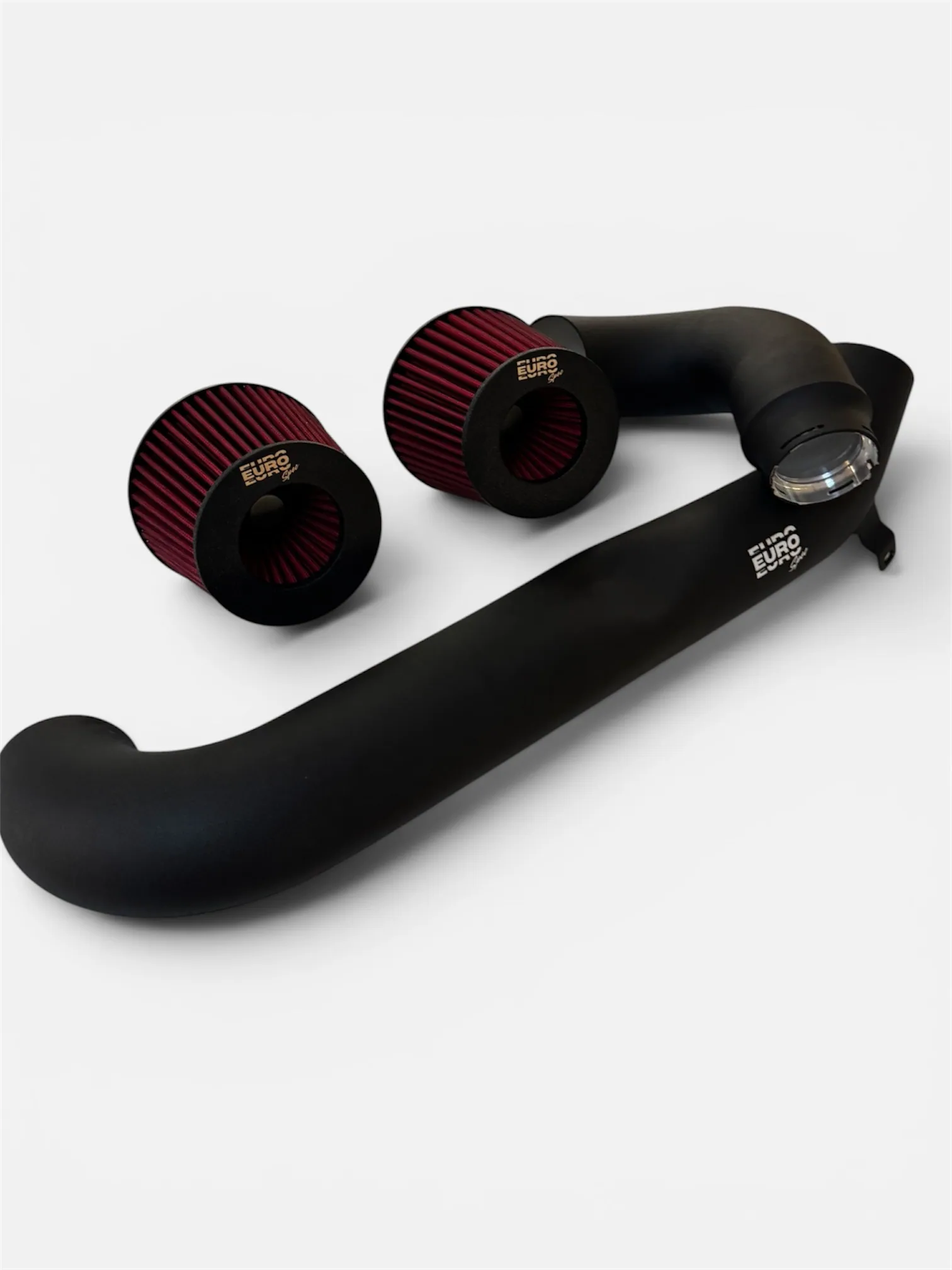 BMW S58 Cold Air Intake — view 4