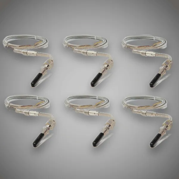 6 x Exhaust Gas Temperature Probe Bundle (EGTs)
