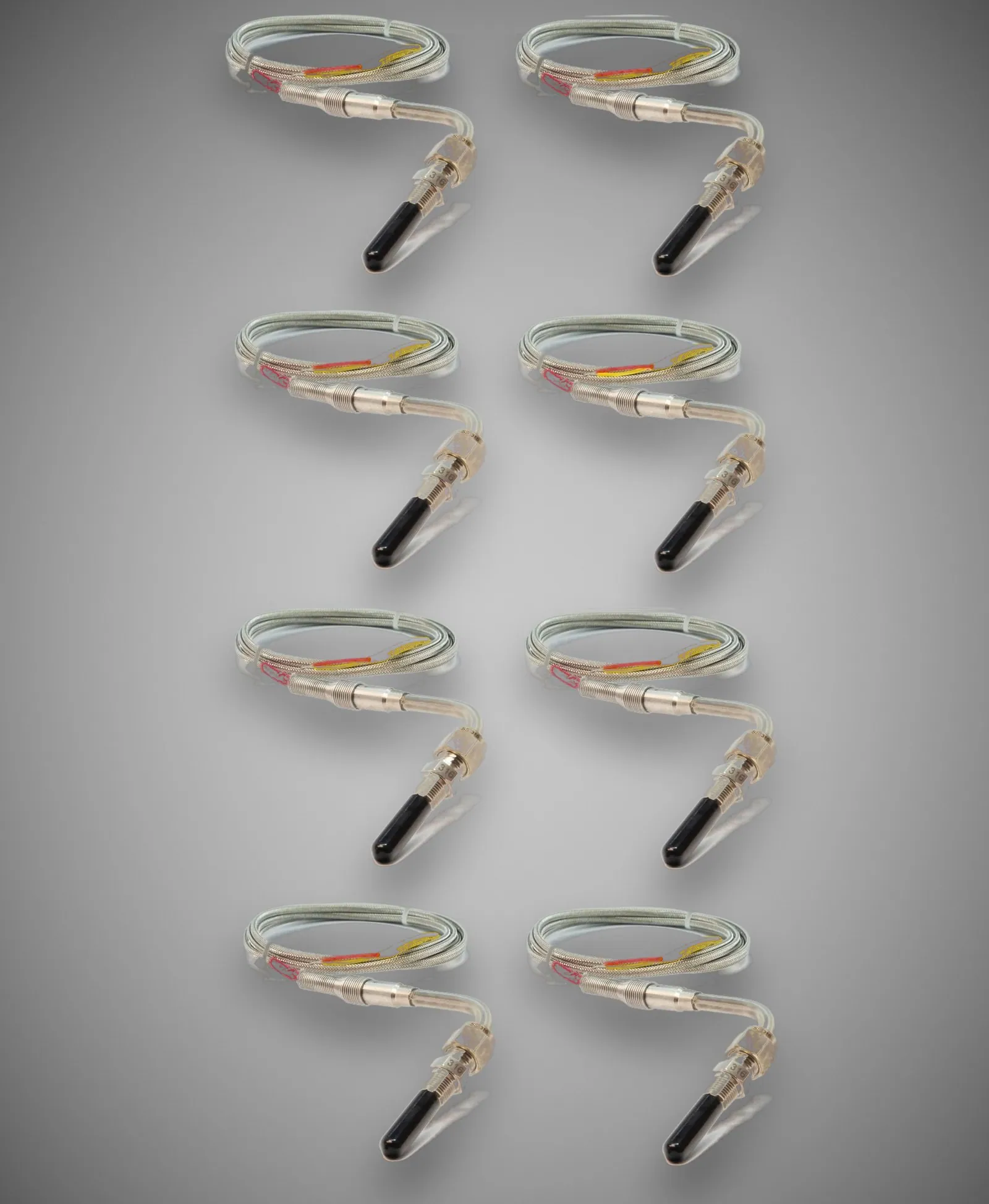 8 x Exhaust Gas Temperature Probe Bundle (EGTs)