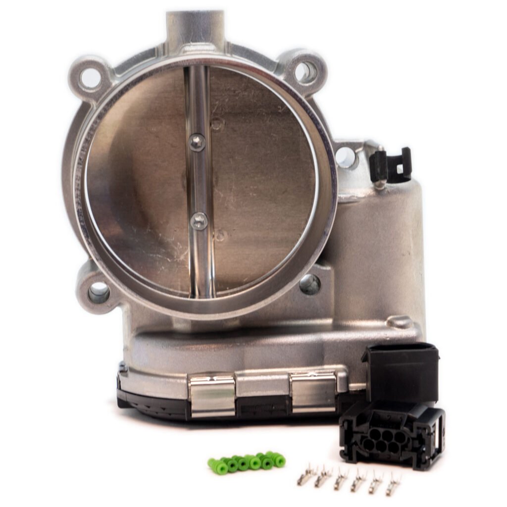 Electronic Throttle Body Kit – 82mm (ETB82)