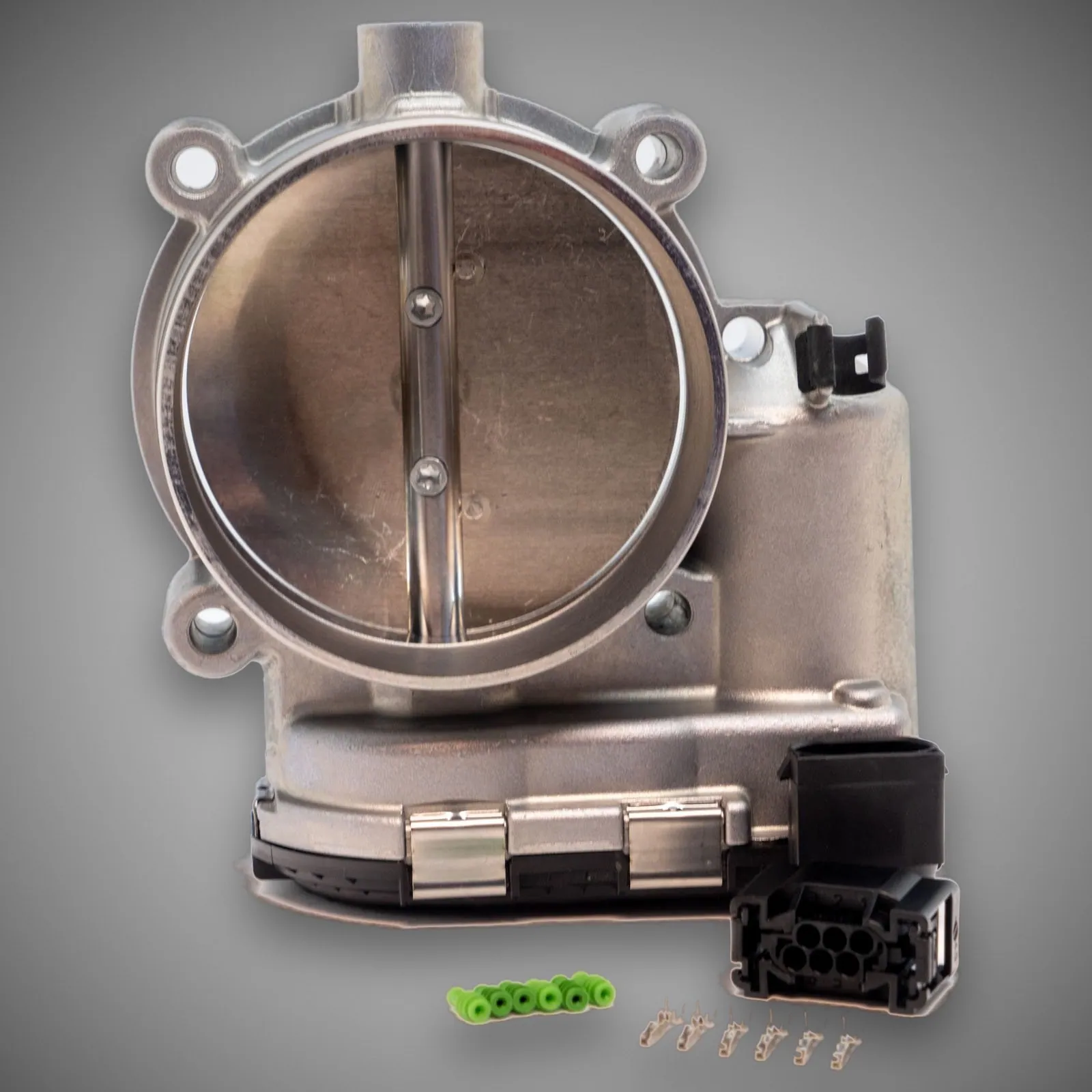 Electronic Throttle Body Kit – 82mm (ETB82)