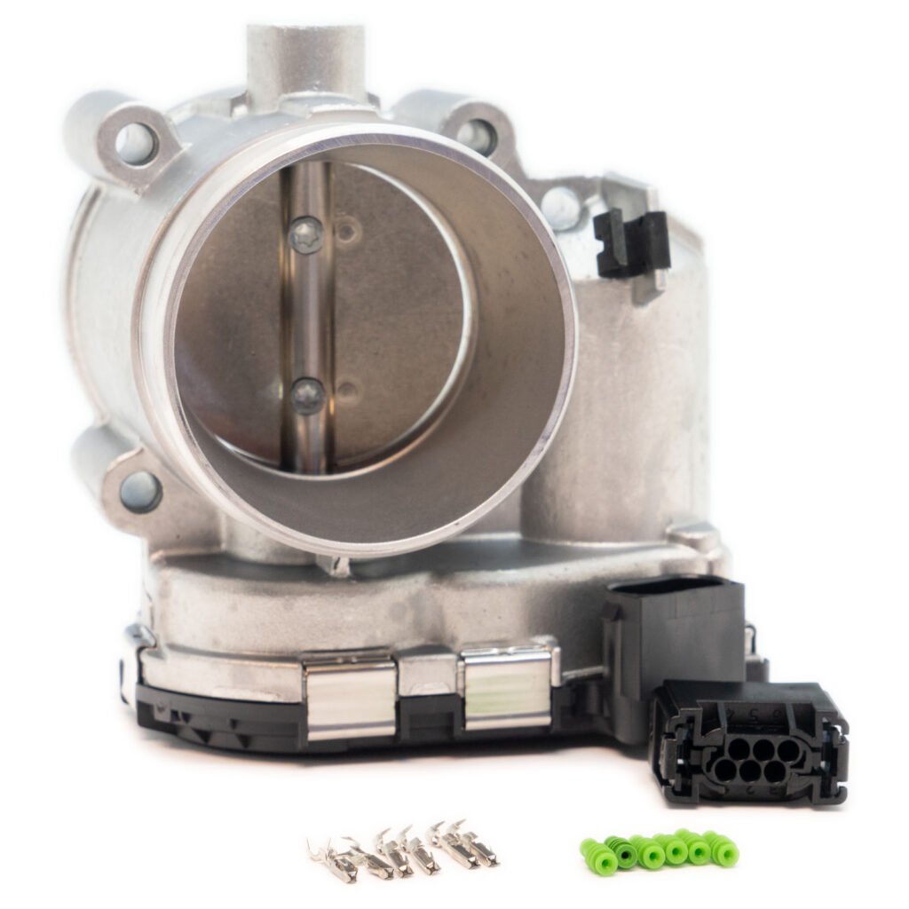 Electronic Throttle Body Kit – 54mm (ETB54)