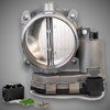 Electronic Throttle Body Kit – 74mm (ETB74)