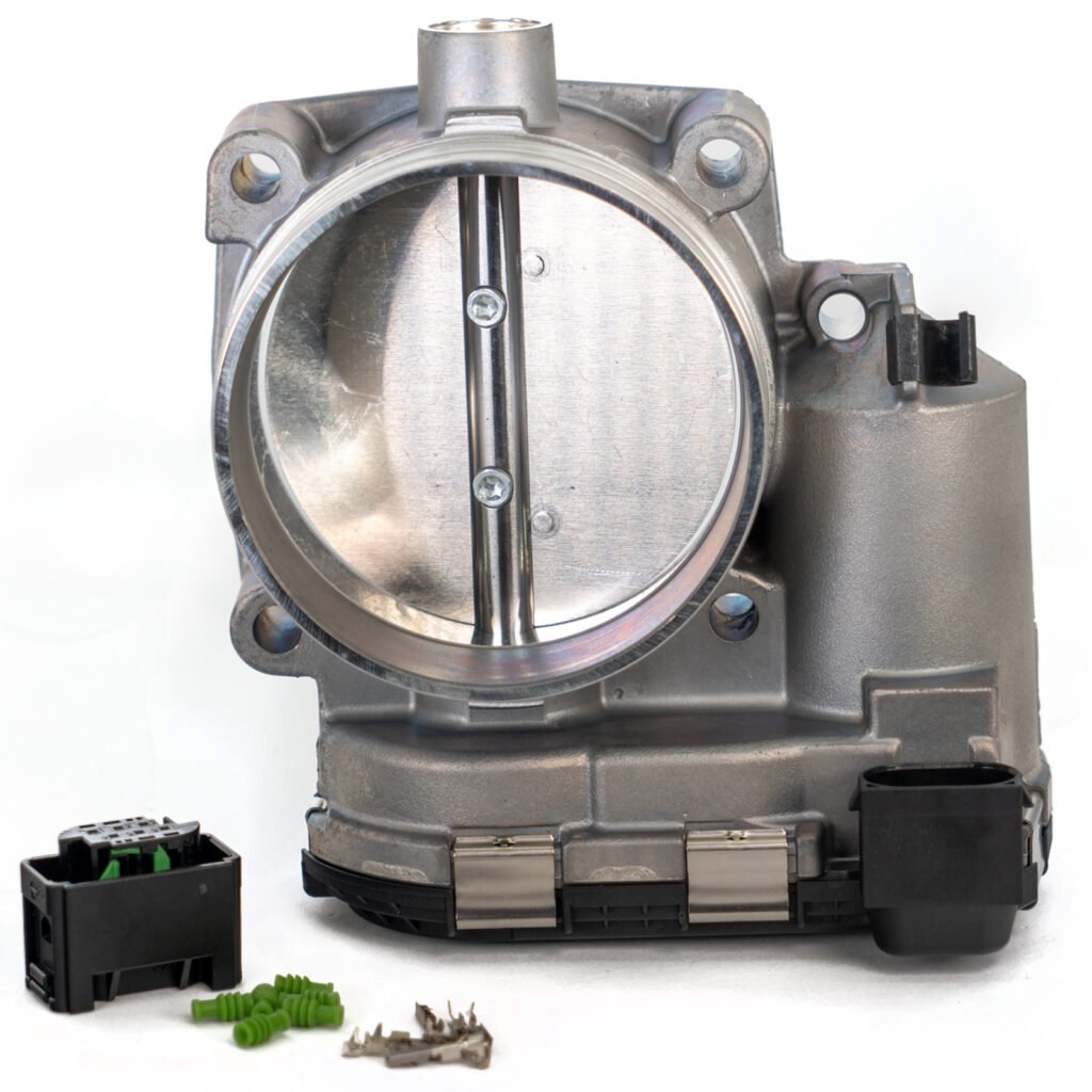 Electronic Throttle Body Kit – 74mm (ETB74)