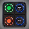 Link CAN Keypad 4 button