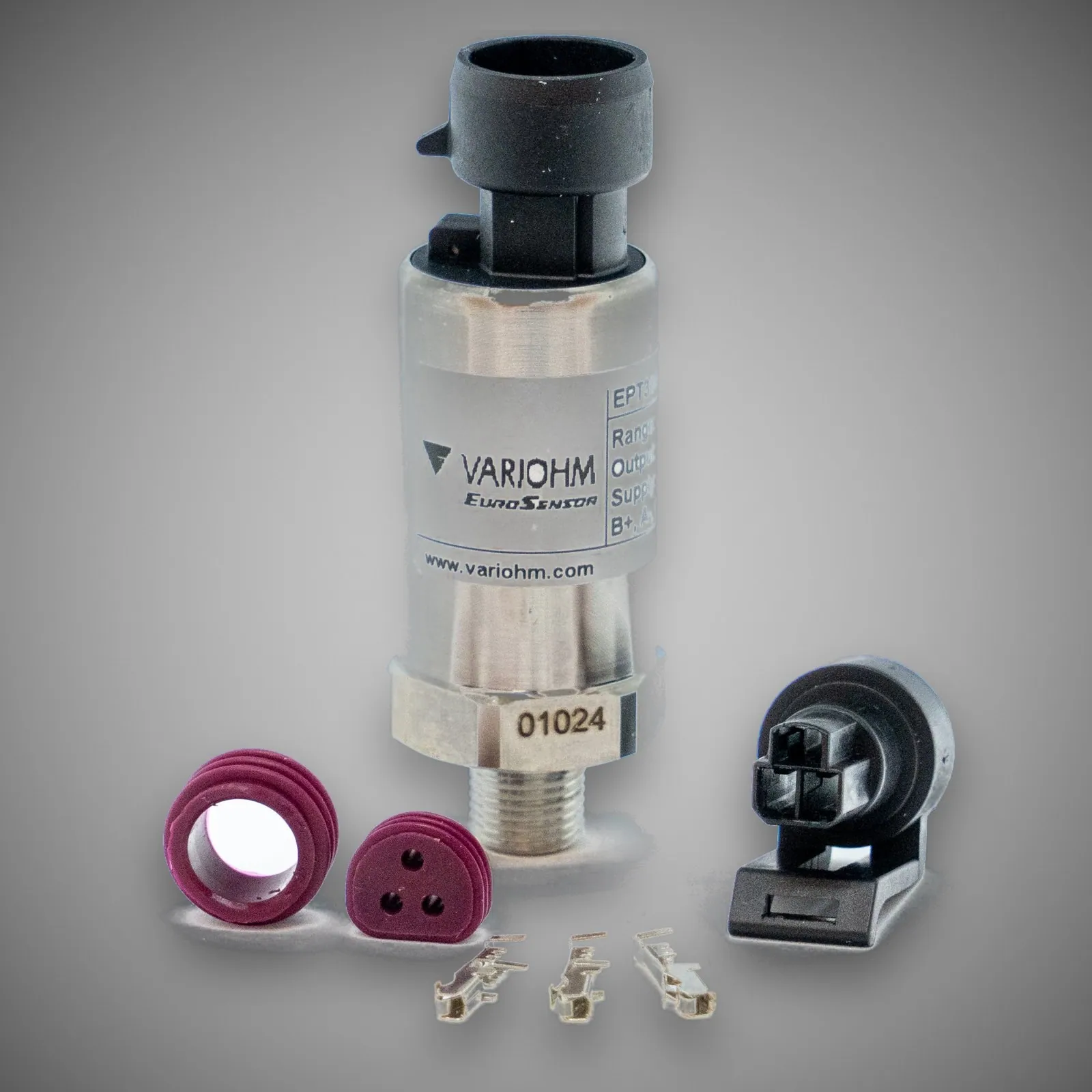 5 Bar MAP Sensor EU (MAP5EU)