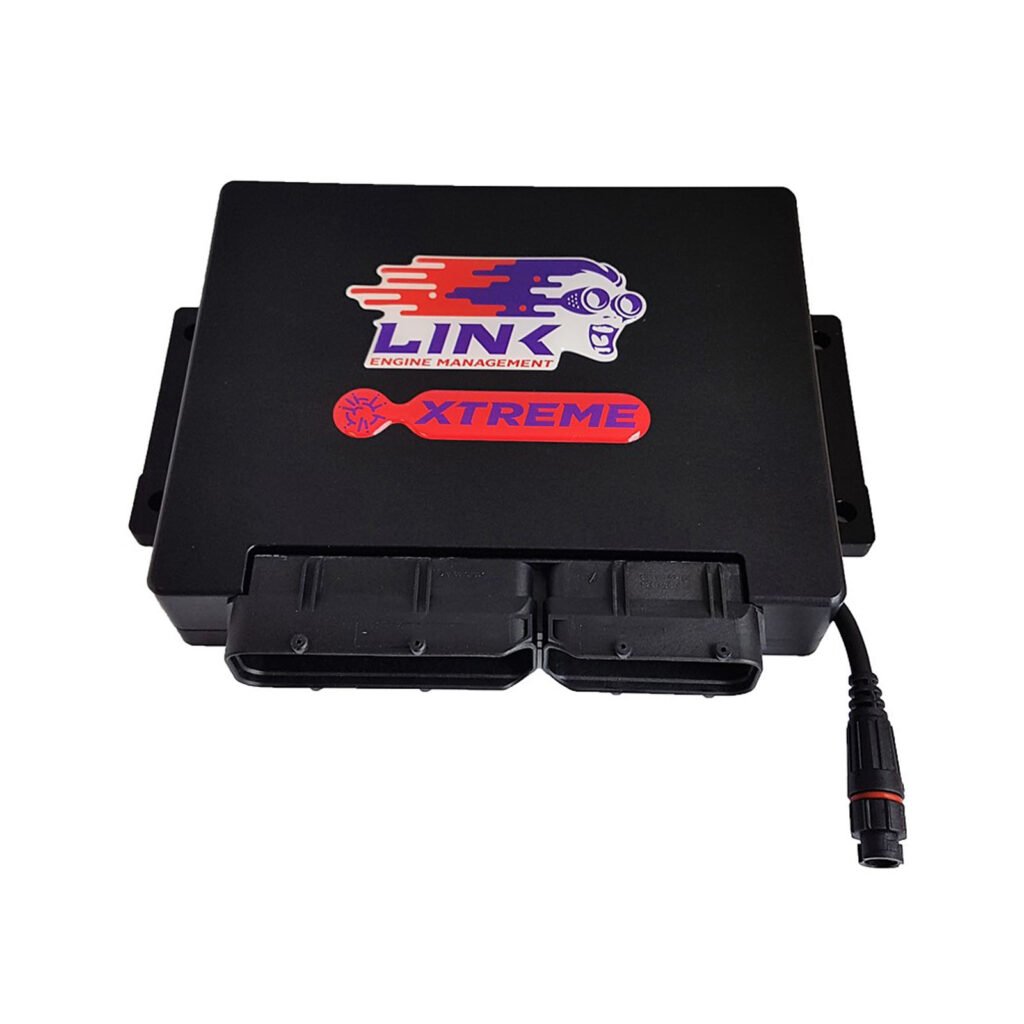 MiniLink – MINIX