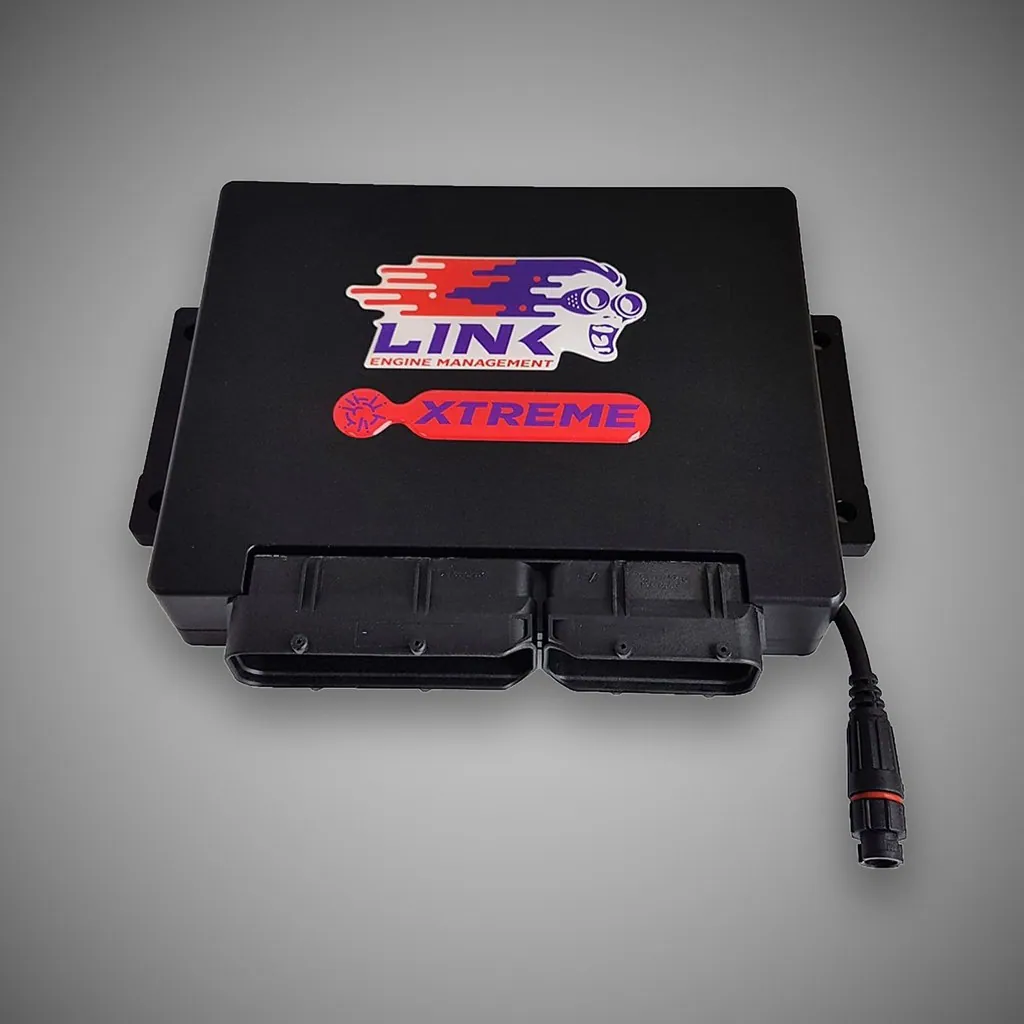 MiniLink – MINIX