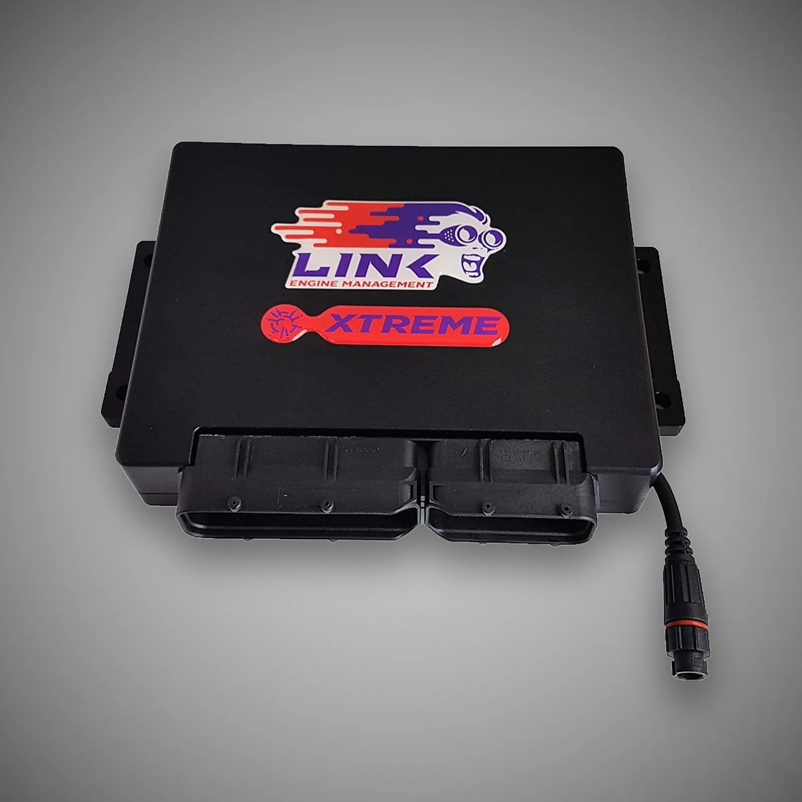 MiniLink – MINIX