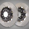 Girodisc BMW E46 M3 Rotors