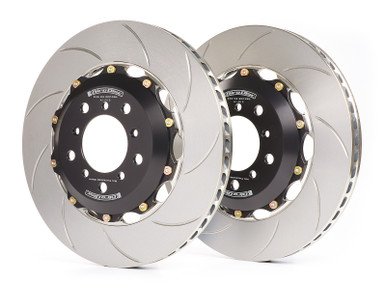 Girodisc BMW E46 M3 Rotors