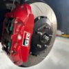 Girodisc Toyota GR Corolla, Yaris Front Rotors