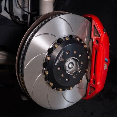 Girodisc BMW G8X M2, M3, M4 Rotors