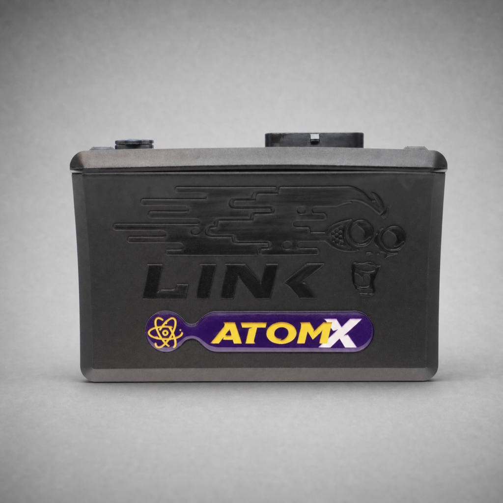 Link G4X AtomX ECU