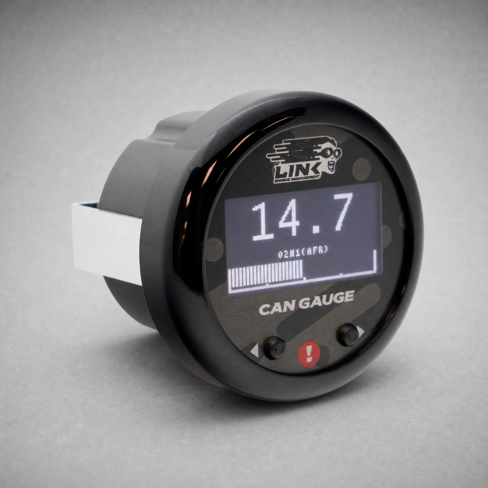 Link CAN Gauge OLED 52mm