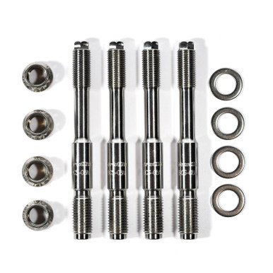 Girodisc Porsche Caliper Stud Kit 8