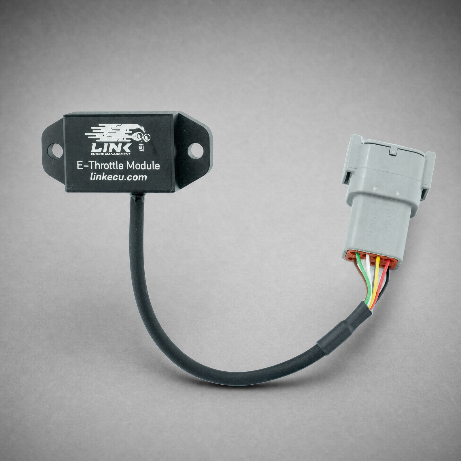 Link E-throttle External (Drive-by-Wire)