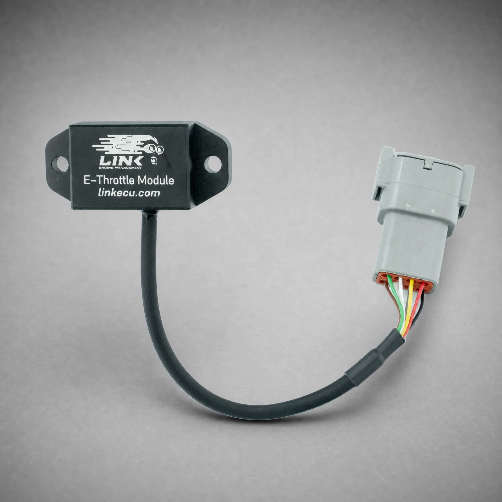 Link E-throttle External (Drive-by-Wire)