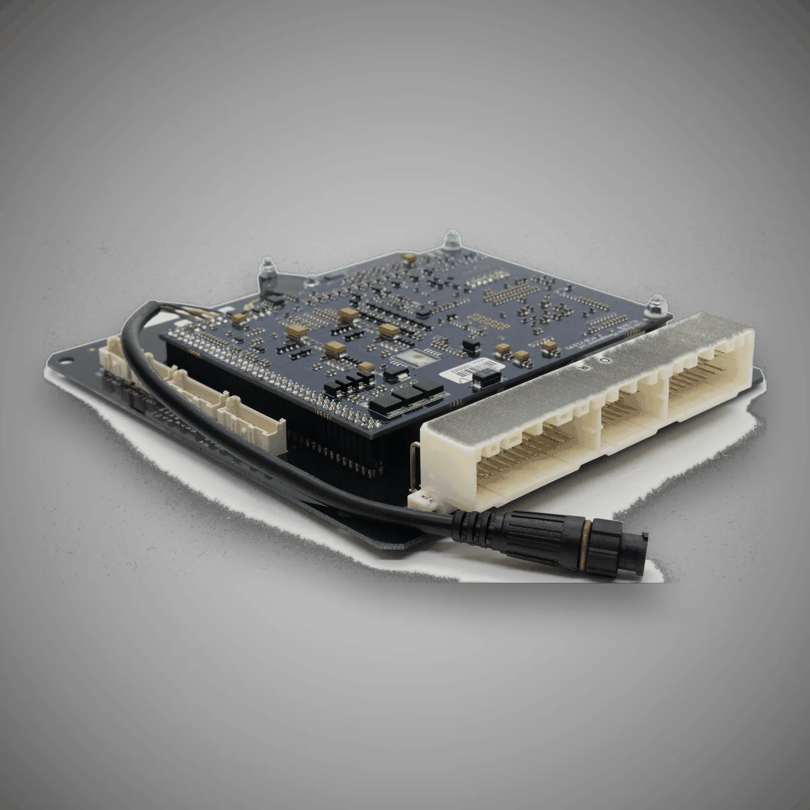 Link EVOLink EVO3X – Mitsubishi EVO 1-3