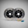 Girodisc Toyota GR Corolla, Yaris 316mm Rear Rotors