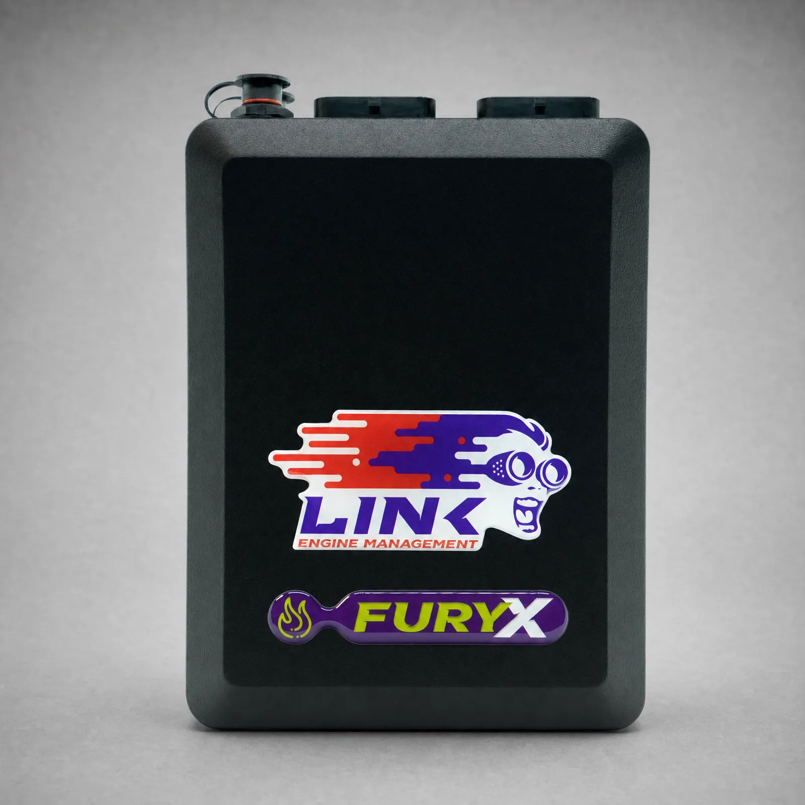 Link G4X FuryX Wire-In Bundle (ECU+Looms+Sensors)