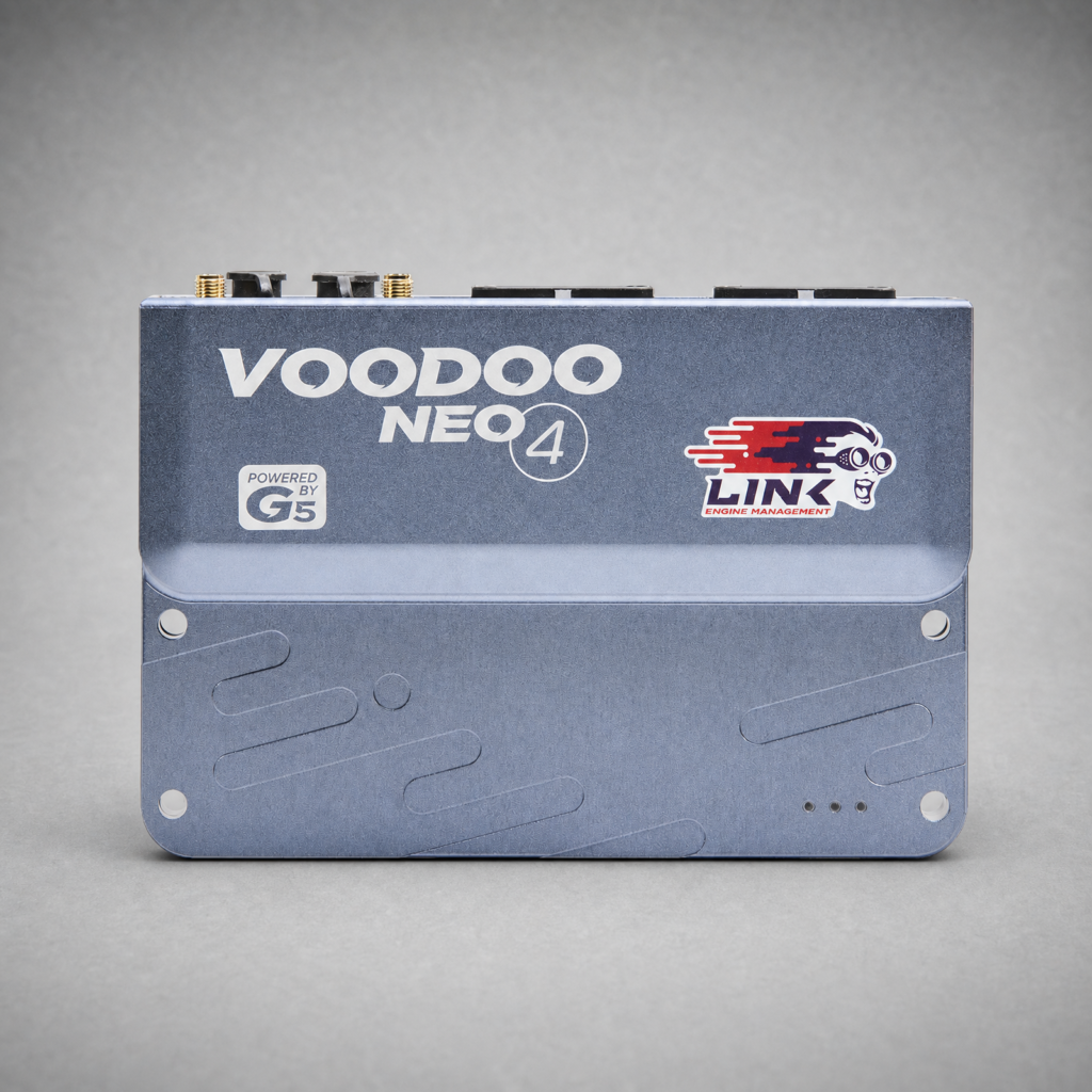 Link G5 Voodoo Neo 4