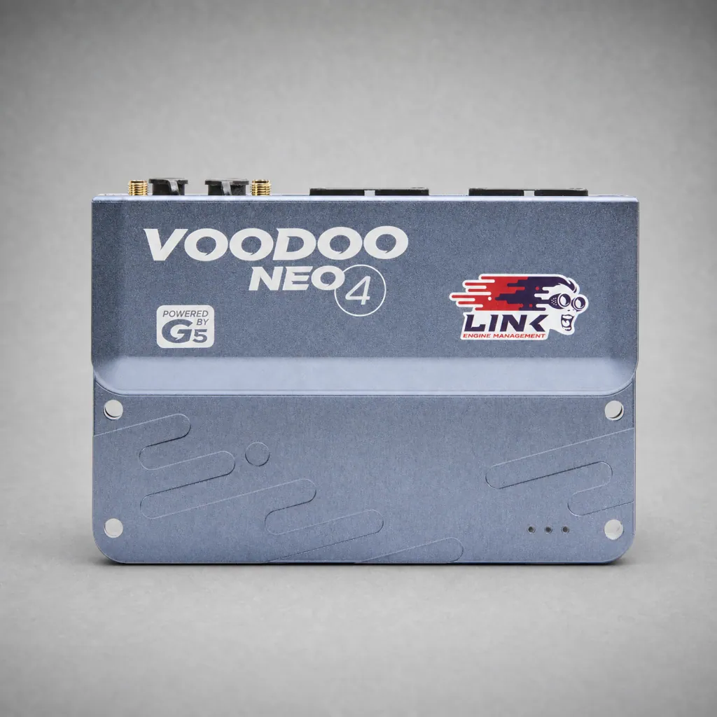 Link G5 Voodoo Neo 4