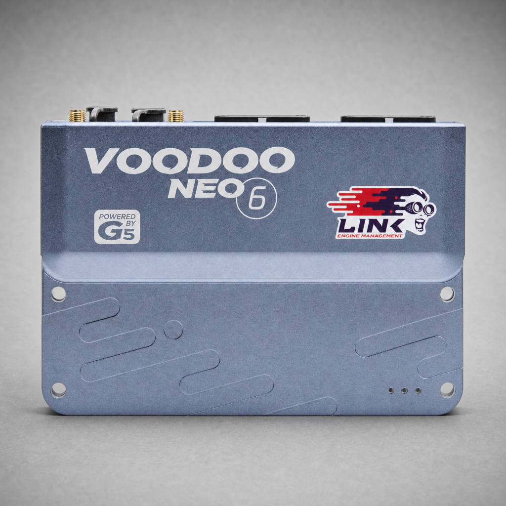 Link G5 Voodoo Neo 6