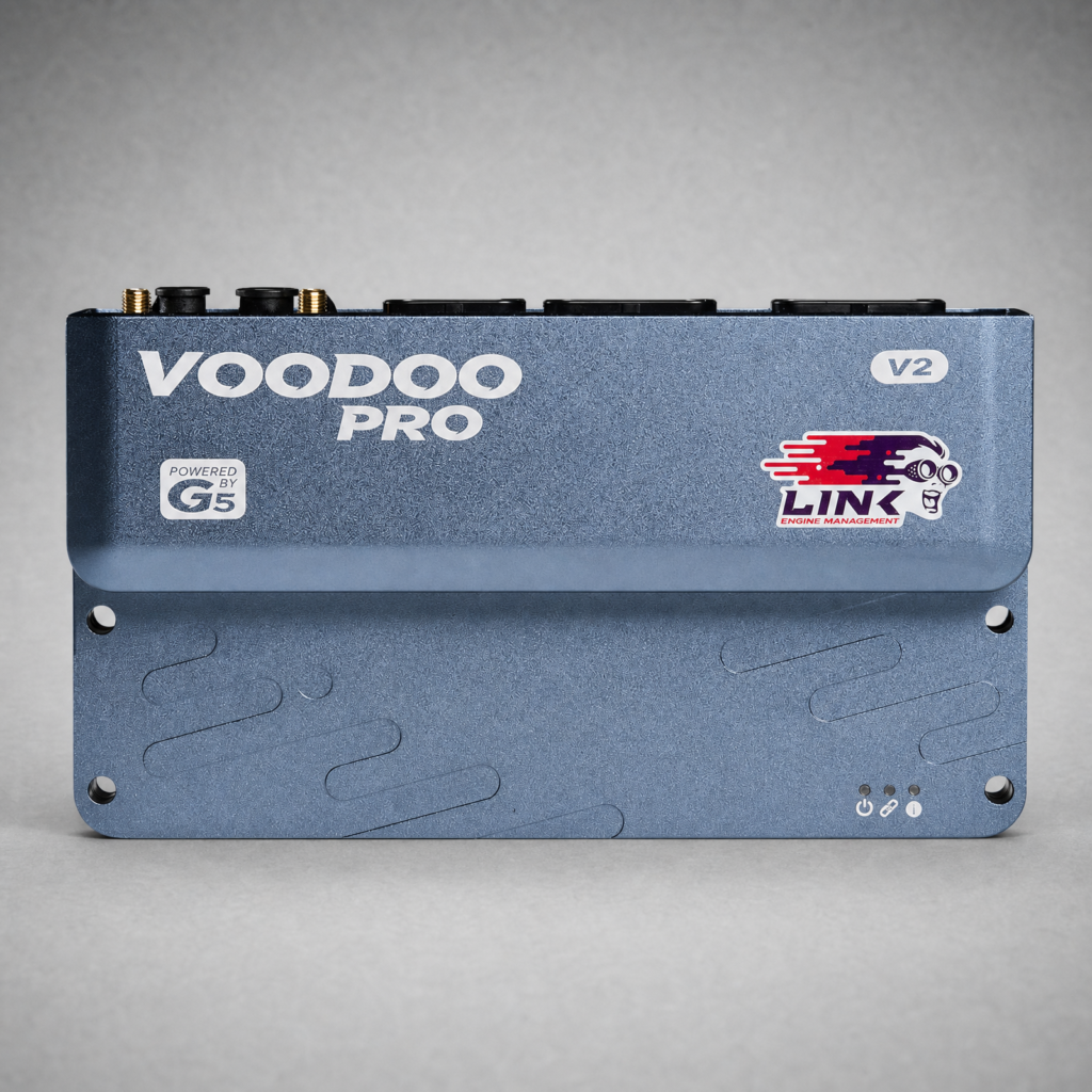 Link G5 Voodoo Pro