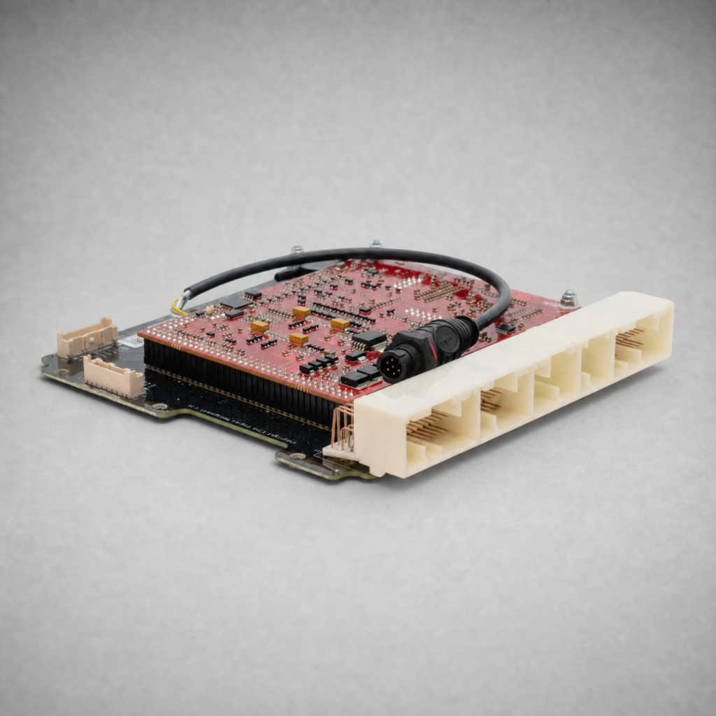 Link CIVICLink K20X – K20A Type-R DC5/EP3/RSX