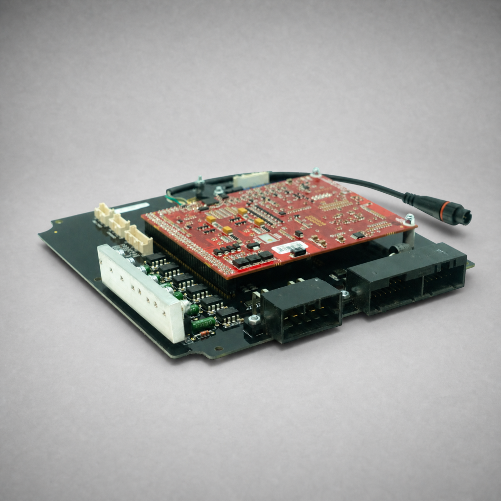 Link G4X VLLink HVLC – Holden VL RB30