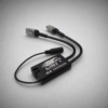 Link KnockBlock G4+ (audio knock interface)